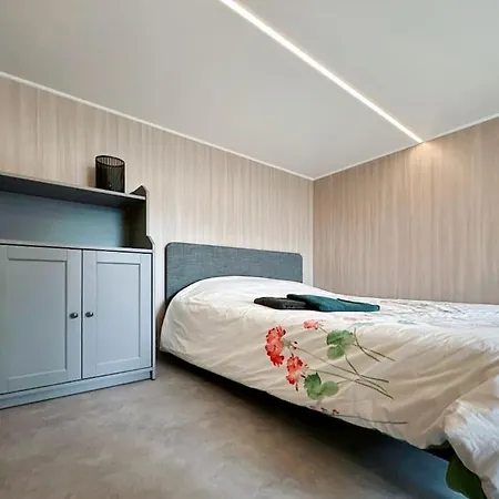 Tiny House Pour 4 A Disneyland Paris Coutevroult Exterior photo