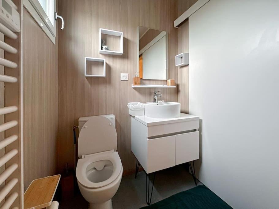 Tiny House Pour 4 A Disneyland Paris *