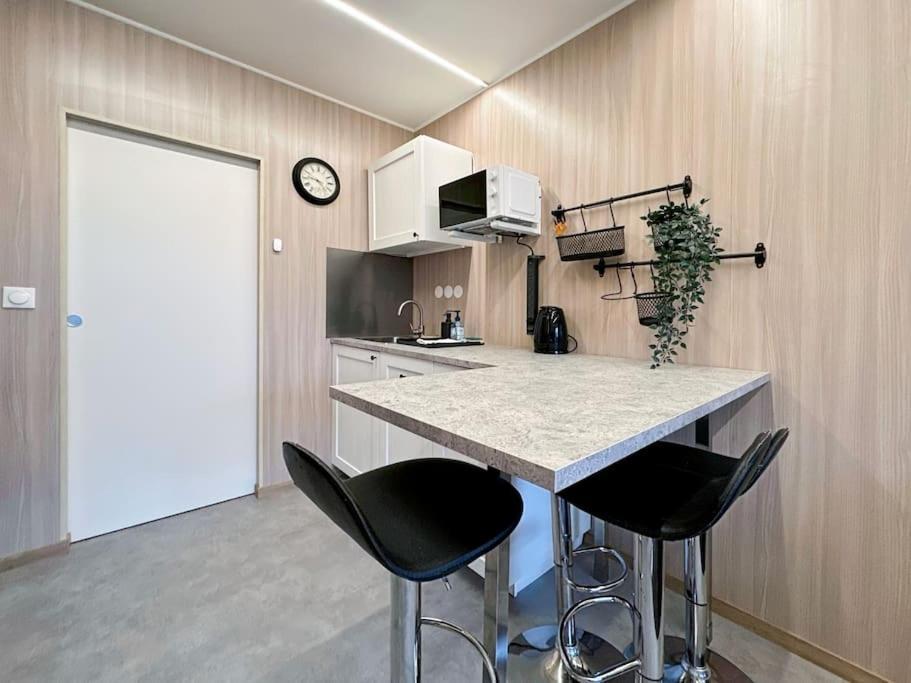 Tiny House Pour 4 A Disneyland Paris *