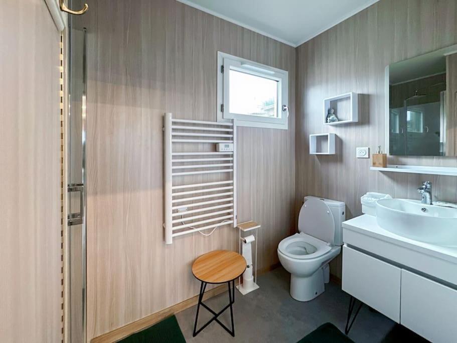 Tiny House Pour 4 A Disneyland Paris Hébergement de vacances
