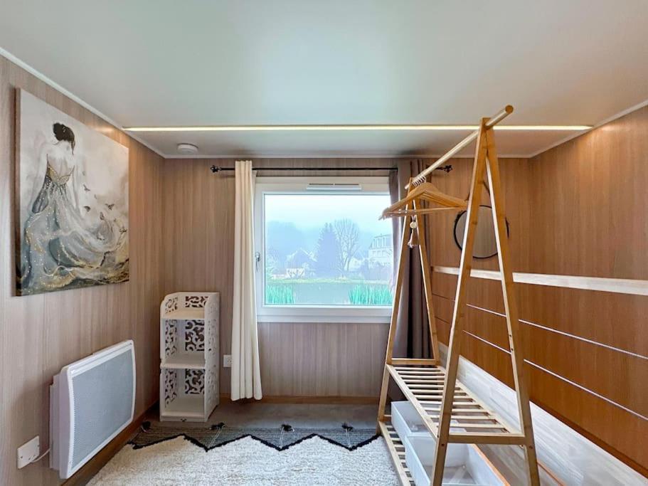 Tiny House Pour 4 A Disneyland Paris *