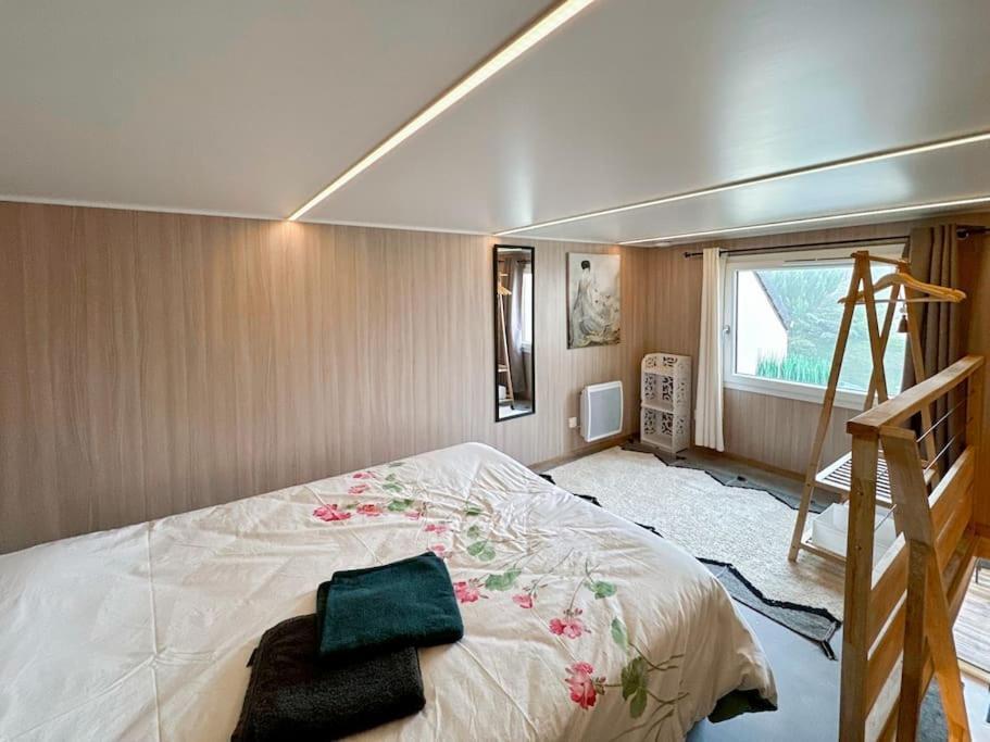 Tiny House Pour 4 A Disneyland Paris Hébergement de vacances