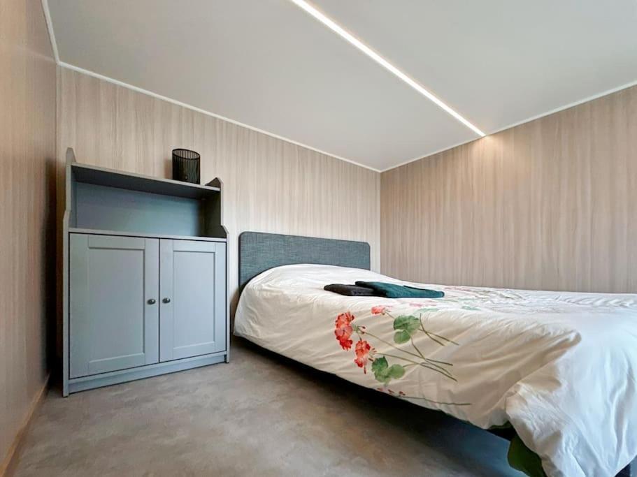 Tiny House Pour 4 A Disneyland Paris Hébergement de vacances *