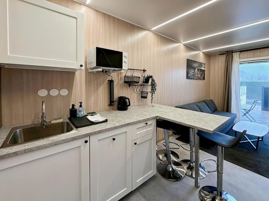 Hébergement de vacances Tiny House Pour 4 A Disneyland Paris