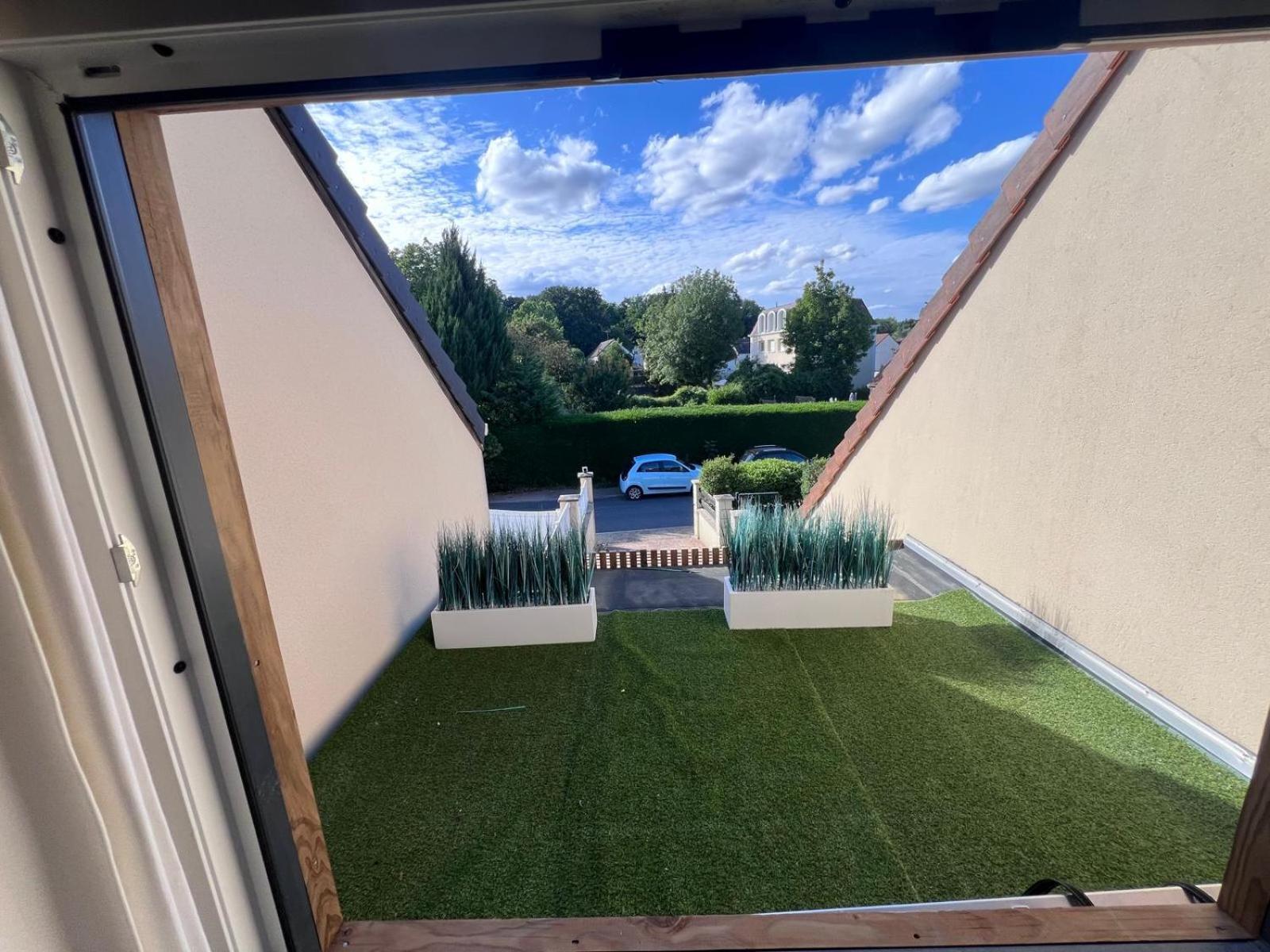 Hébergement de vacances Tiny House Pour 4 A Disneyland Paris